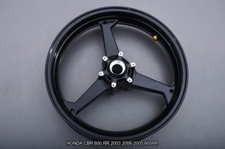 Llanta delantera HONDA CBR 600 RR 2003 2006 2005