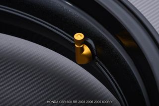 Llanta delantera HONDA CBR 600 RR 2003 2006 2005