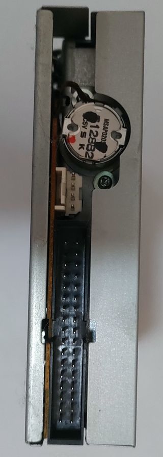 Disquetera 3.5 Interna