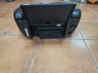 Impresora Multifunción HP Officejet 3833 Negra