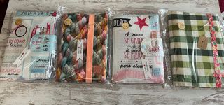 Agenda 2026 Handmade