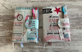 Agenda 2026 Handmade