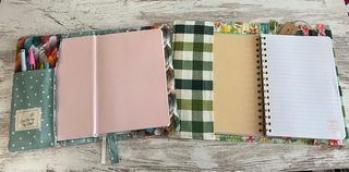 Agenda 2026 Handmade