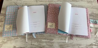 Agenda 2026 Handmade