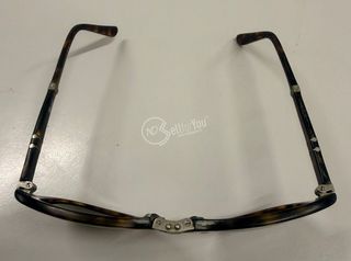 Occhiali da sole Persol PO0714 pieghevoli uomo