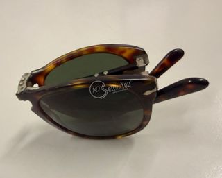 Occhiali da sole Persol PO0714 pieghevoli uomo