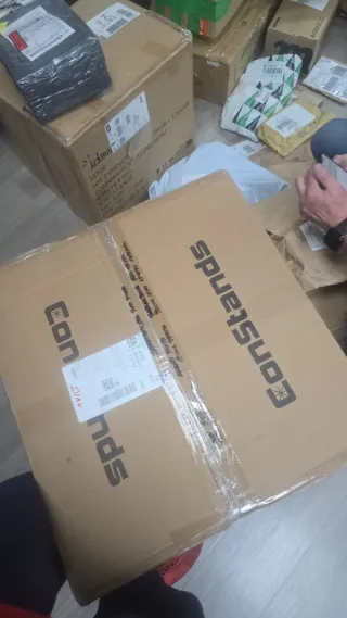 Piezas Kawasaki ZX4RR