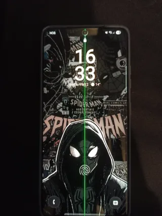 Samsung S21 Ultra 128GB - Linha Verde