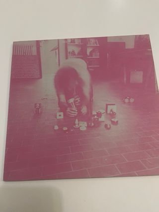 Cataloghi mostra Enrico Baj