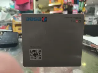 Actuador ESBE Serie ARA600