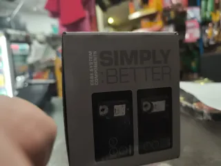 Actuador ESBE Serie ARA600