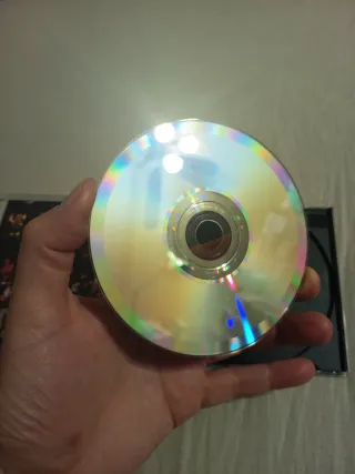 Guns N' Roses Appetite for Destruction CD