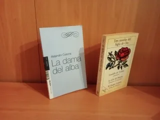 Libros Eva