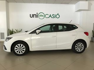 SEAT Ibiza 2019