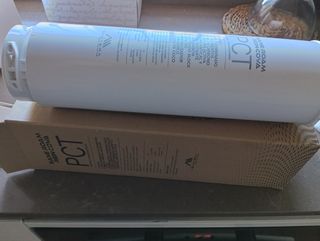 Máquina Osmosis ROAM - Recambio/Arreglo