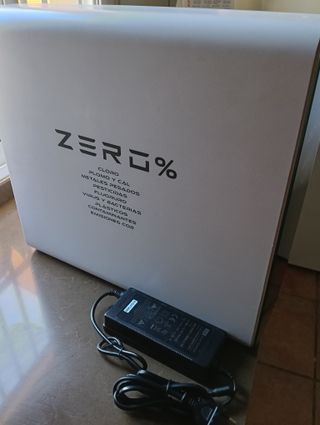 Máquina Osmosis ROAM - Recambio/Arreglo