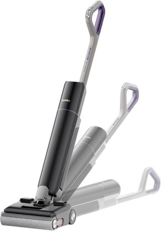 EUREKA FloorShine 880 Aspiradora Fregadora