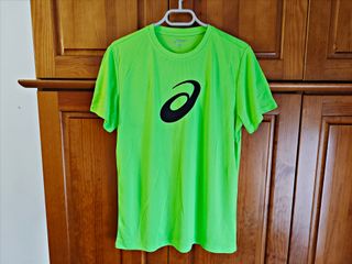 ASICS CAMISETA HOMBRE