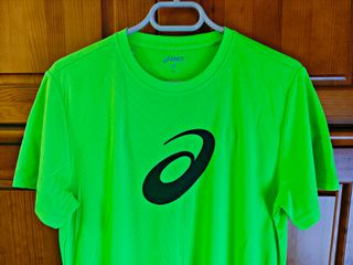 ASICS CAMISETA HOMBRE