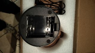 Lampada LED Jack Daniel's