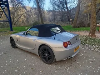 BMW Z4 2003