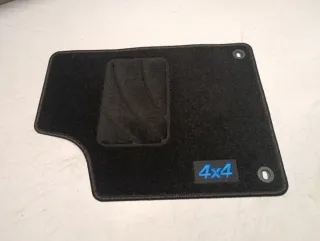 + Fiat Panda Seat Panda Alfombrillas a medida