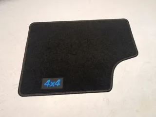 + Fiat Panda Seat Panda Alfombrillas a medida