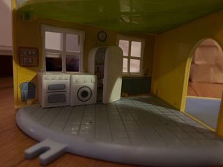 Casa Juguete Peppa Pig
