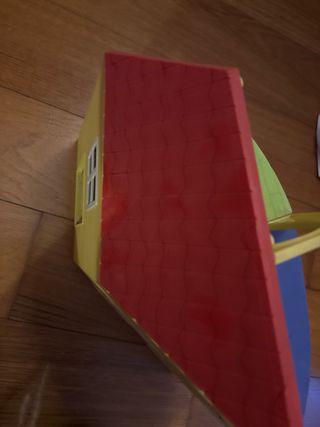 Casa Juguete Peppa Pig
