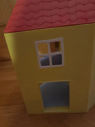 Casa Juguete Peppa Pig