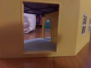 Casa Juguete Peppa Pig