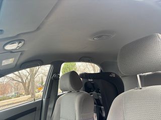 Chevrolet Lacetti 2009