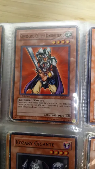 Yu-Gi-Oh!