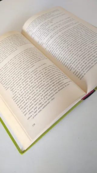 Esperando un respiro