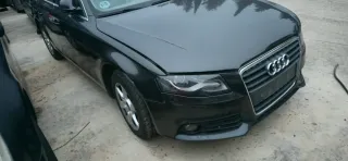 Despiece Audi A4 2008-2009
