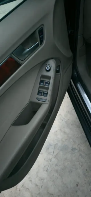 Despiece Audi A4 2008-2009