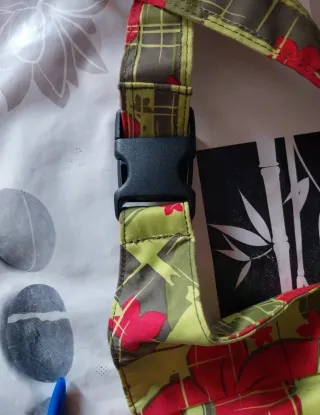 Bolso bandolera Rip Curl pequeño