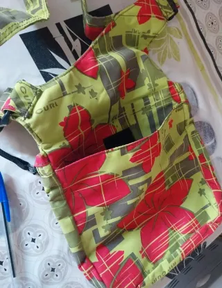 Bolso bandolera Rip Curl pequeño