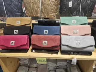 Super lote de bolsos de fiesta