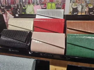 Super lote de bolsos de fiesta