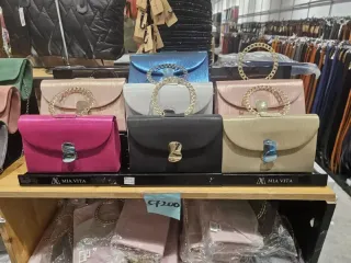 Super lote de bolsos de fiesta