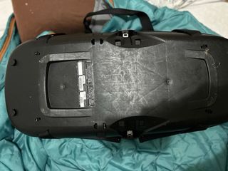 Capazo Bugaboo Bee 3 Negro