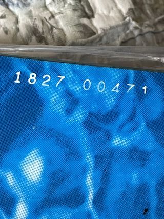 Tabla Snow Burton Dominant 156 BASE +CANTOS HECHOS