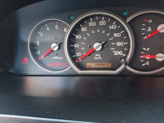 KIA Carnival EX 2004