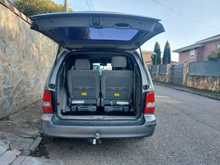 KIA Carnival EX 2004