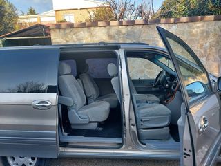 KIA Carnival EX 2004