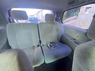 KIA Carnival EX 2004
