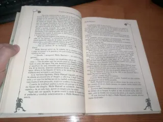 Libro: CUENTOS POPULARES AZERBAIDJANOS