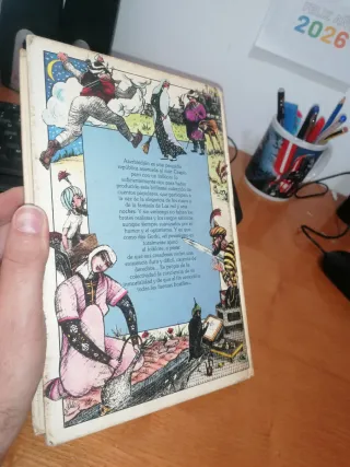 Libro: CUENTOS POPULARES AZERBAIDJANOS