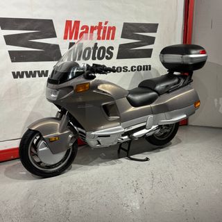 HONDA Pacific Coast 800